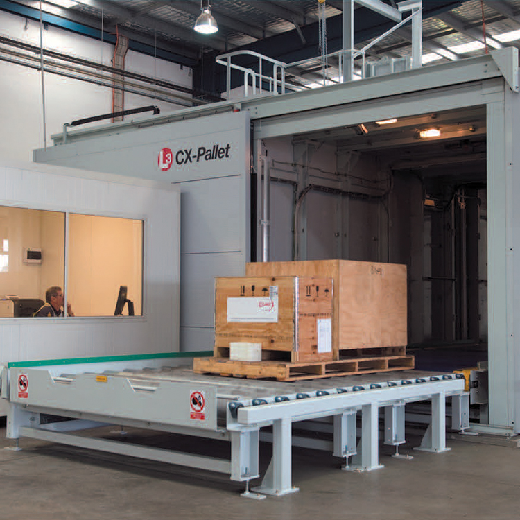 CX-Pallet