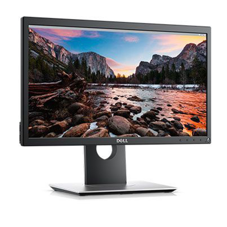 19″ Monitor