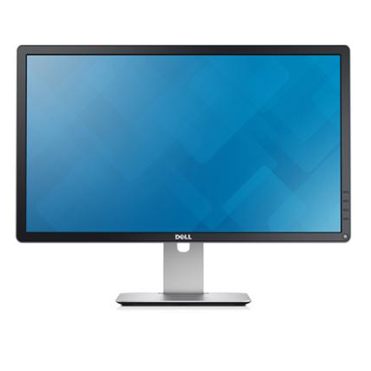 24″ Monitor