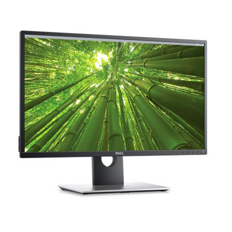 27″ Monitor