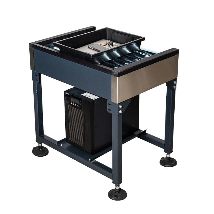 Gravity Roller Conveyors (Light and Heavy Duty)