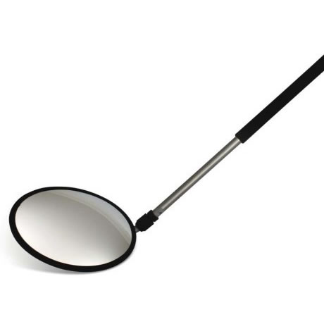 Under Vehicle Inspection Mirror