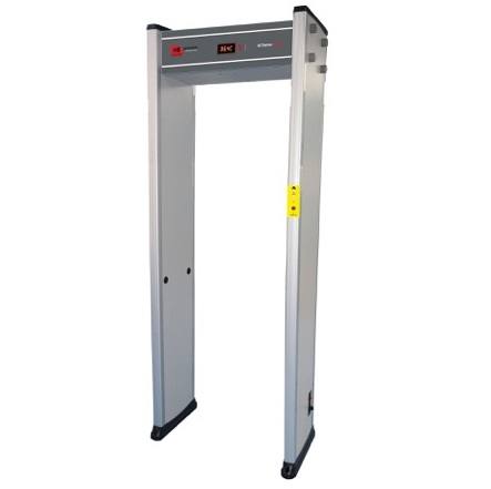 HS THERMO-DETECT ™