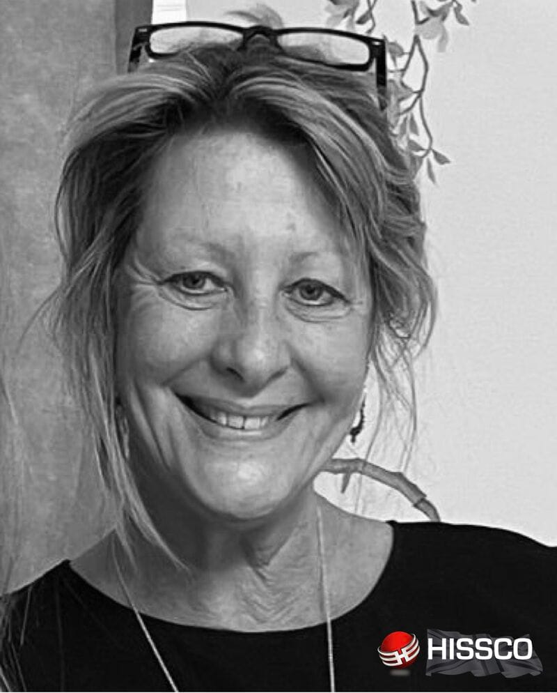 HISSCO is pleased to welcome its latest collaboration with Tracey Cole, supporting our UK partnership program and market development activities.